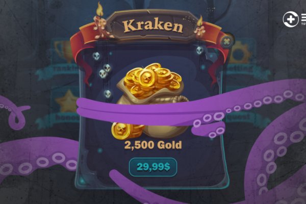 Kraken onion shop